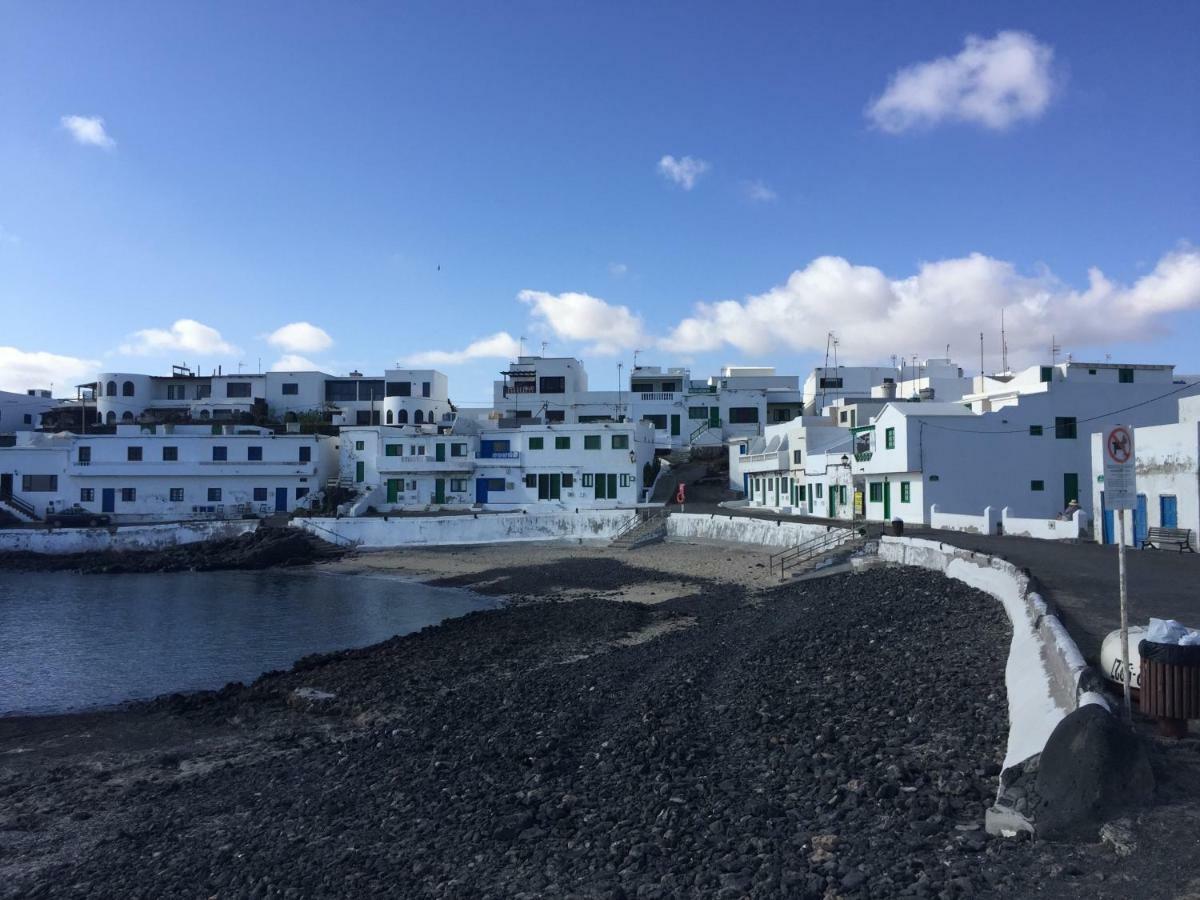 Casa Pura Vida Y El Mar Villa Caleta de Caballo ภายนอก รูปภาพ